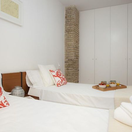 Singularstays Roteros Valencia Kültér fotó