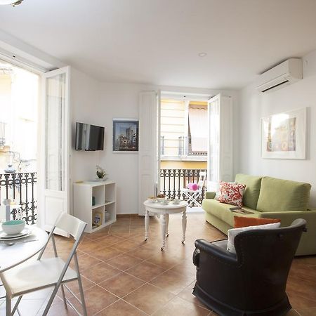 Singularstays Roteros Valencia Szoba fotó