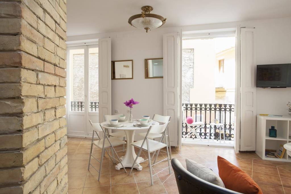 Singularstays Roteros Valencia Kültér fotó