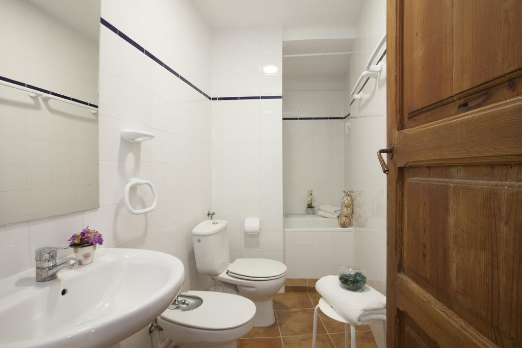 Singularstays Roteros Valencia Szoba fotó