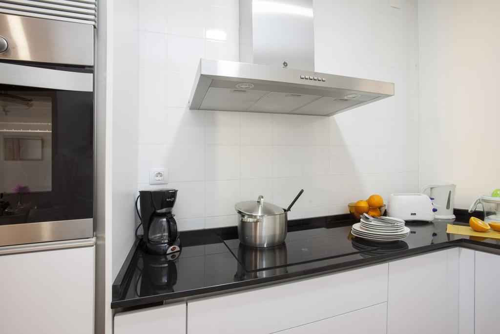 Singularstays Roteros Valencia Szoba fotó