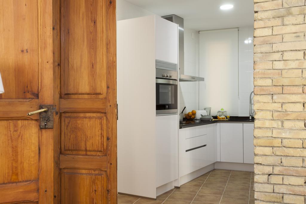 Singularstays Roteros Valencia Szoba fotó