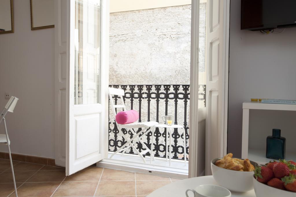 Singularstays Roteros Valencia Szoba fotó