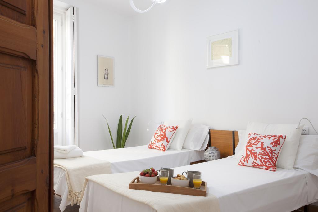 Singularstays Roteros Valencia Kültér fotó