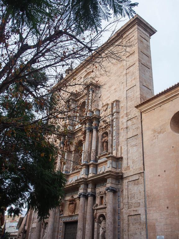Singularstays Roteros Valencia Kültér fotó